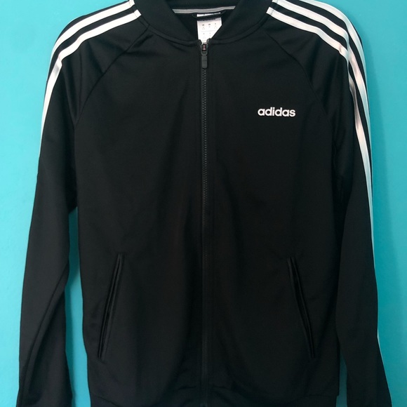 adidas dazzle track jacket